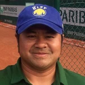 Meet your Posher, Sean